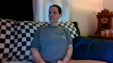 Snapshot of sidneyraee chatting on June 25, 2026, 12:54 am Mrs. St. Patrickk online show from June 25, 2026, 12:54 am