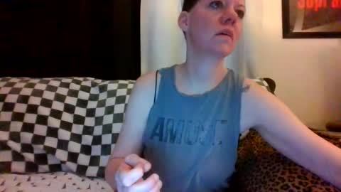 Snapshot of sidneyraee chatting on July 2, 2026, 1:16 am Mrs. St. Patrickk online show from July 2, 2026, 1:16 am