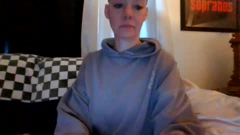 Snapshot of sidneyraee chatting on July 13, 2026, 11:29 pm Mrs. St. Patrickk online show from July 13, 2026, 11:29 pm