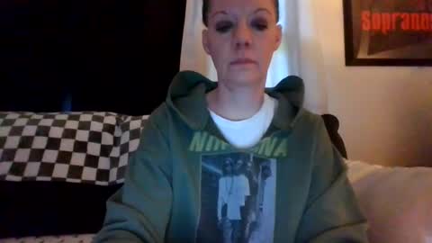 Snapshot of sidneyraee chatting on July 14, 2026, 7:19 pm Mrs. St. Patrickk online show from July 14, 2026, 7:19 pm