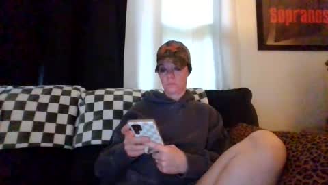 Snapshot of sidneyraee chatting on July 22, 2026, 7:05 pm Mrs. St. Patrickk online show from July 22, 2026, 7:05 pm
