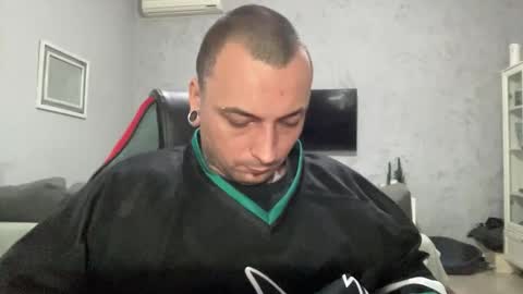 sidvicious23cm online show from January 14, 2026, 7:30 pm