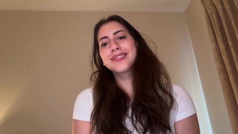 Snapshot of sieena chatting on May 18, 2026, 4:07 am Siena online show from May 18, 2026, 4:07 am