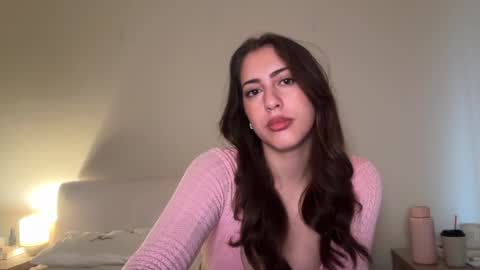 Snapshot of sieena chatting on May 18, 2026, 10:26 pm Siena online show from May 18, 2026, 10:26 pm