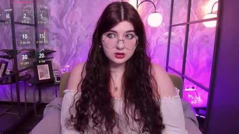 Siena online show from February 24, 2026, 2:15 pm