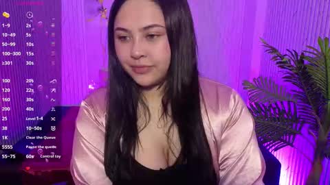 Snapshot of siena_tay chatting on February 25, 2026, 11:53 am Siena online show from February 25, 2026, 11:53 am