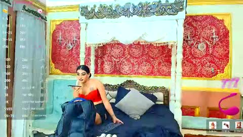 Snapshot of sienna_dark chatting on May 8, 2026, 10:42 am SinnaDark online show from May 8, 2026, 10:42 am