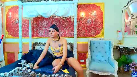 Snapshot of sienna_dark chatting on June 6, 2026, 11:37 am SinnaDark online show from June 6, 2026, 11:37 am