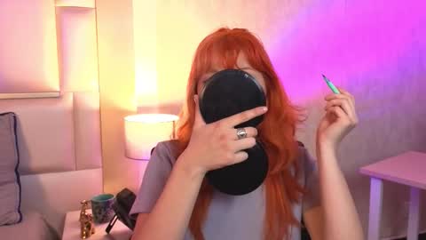 Sienna Desieree online show from January 18, 2026, 12:09 pm