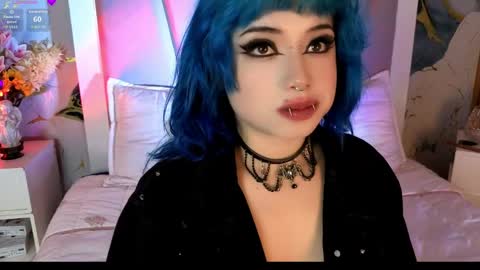 Sienna Desieree online show from April 11, 2026, 11:03 am