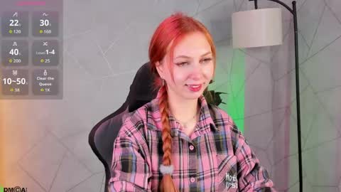 Sienna online show from May 16, 2026, 8:44 am