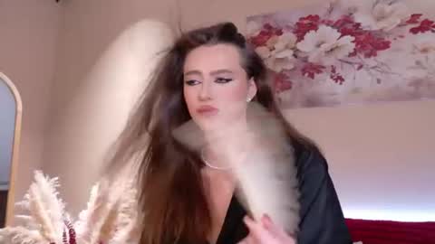 Snapshot of sienna_voss chatting on July 4, 2026, 8:59 pm sienna_voss online show from July 4, 2026, 8:59 pm