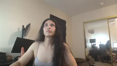 Nicole Zelaya Ferrati  Niky Ferrati online show from November 7, 2025, 11:16 pm