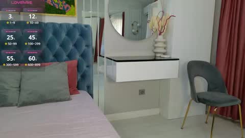 Sienna online show from April 14, 2026, 11:16 am