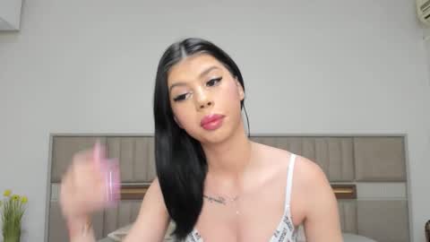 SIERRA online show from November 23, 2025, 3:45 pm