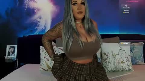 Snapshot of sierra_quinn chatting on July 13, 2026, 7:38 pm Sierra online show from July 13, 2026, 7:38 pm