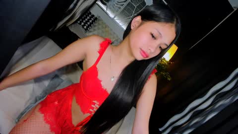 Belle online show from January 20, 2025, 2:32 am