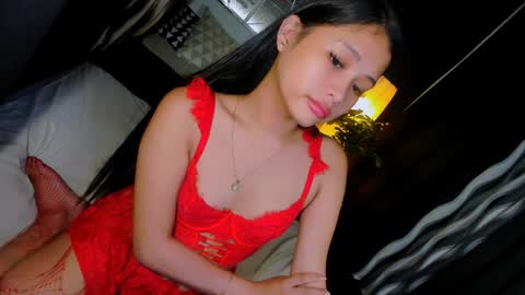 Belle online show from January 22, 2025, 8:38 pm