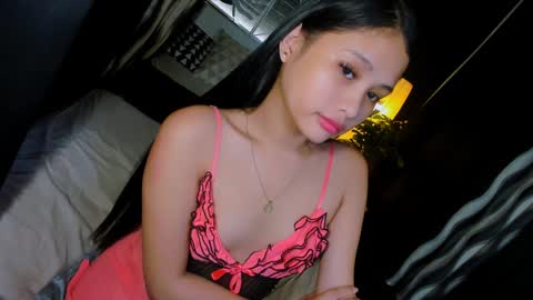 Belle online show from January 23, 2025, 12:57 am