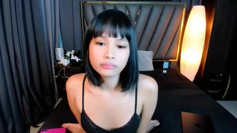 Belle online show from February 17, 2026, 6:47 pm