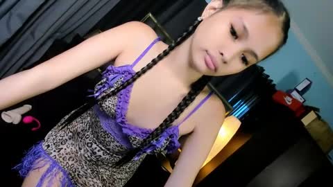 Belle online show from April 9, 2026, 7:25 am