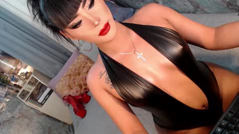 Sierrafina online show from February 4, 2026, 8:36 pm