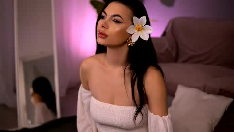 Maria online show from January 18, 2026, 9:40 pm