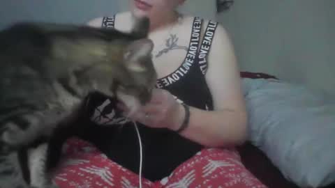 Lady Sif online show from March 4, 2026, 1:55 am