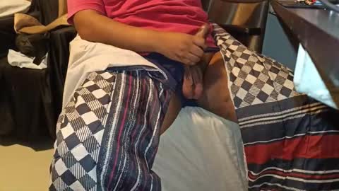 Tsuki online show from March 4, 2026, 3:01 am