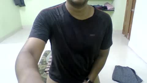 silent_flame online show from January 10, 2026, 5:42 am