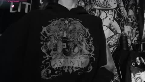 Allmylinkssilentmary666 online show from March 8, 2026, 4:27 am