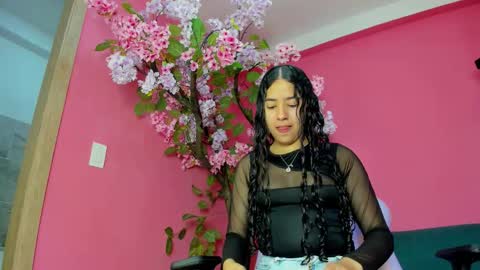 silknyx online show from March 5, 2026, 6:59 pm