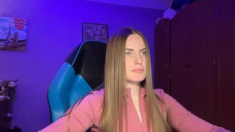 Erica online show from April 24, 2026, 5:48 pm