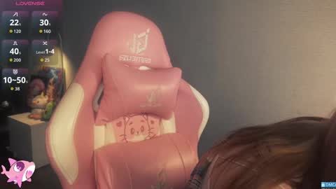 Nixie online show from March 10, 2026, 6:24 pm