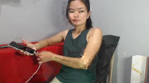Snapshot of silkykitten_ chatting on August 10, 2026, 1:20 am silkykitten_ online show from August 10, 2026, 1:20 am