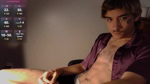 cybin online show from September 13, 2025, 7:02 pm