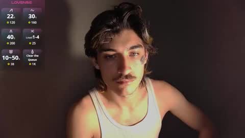 cybin online show from November 20, 2025, 5:40 am