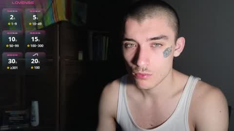 cybin online show from April 17, 2026, 3:20 am