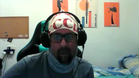 Snapshot of sillybear42 chatting on March 22, 2026, 2:31 pm Sillybear42 online show from March 22, 2026, 2:31 pm