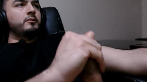 Alvaro online show from February 8, 2026, 6:39 am