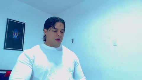 silvabranko online show from January 31, 2025, 11:24 am