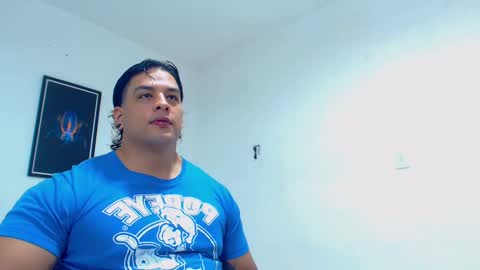 silvabranko online show from February 27, 2025, 4:32 pm