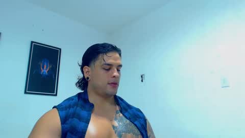 silvabranko online show from March 2, 2025, 5:23 am