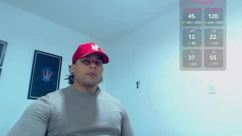 silvabranko online show from March 4, 2025, 12:44 pm