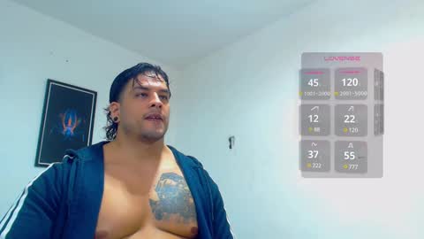 silvabranko online show from March 7, 2025, 3:28 pm