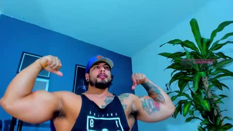 silvabranko online show from October 3, 2025, 12:07 am