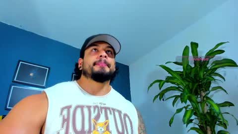 silvabranko online show from October 6, 2025, 12:08 am