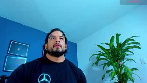 silvabranko online show from October 12, 2025, 11:04 pm