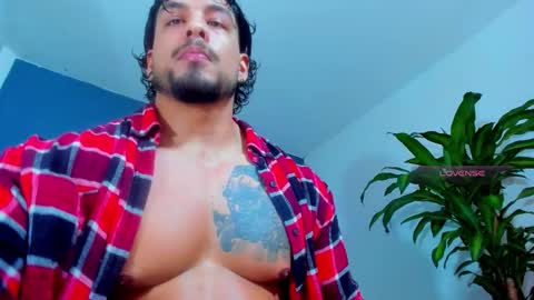 silvabranko online show from October 17, 2025, 10:23 pm