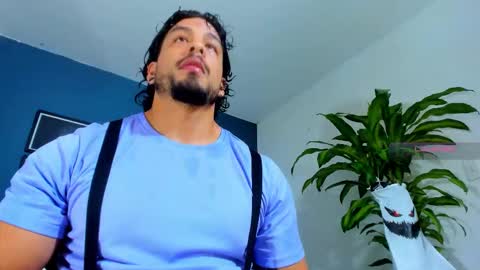 silvabranko online show from October 25, 2025, 1:13 am